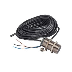 ИНДУКТ. ДАТЧИК, ПРЯМОУГОЛЬНЫЙ, 24-240 В | XS8C4A1MPP20 | Schneider Electric