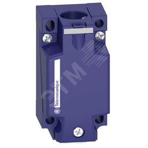 ИНДУКТ. ДАТЧИК, ПРЯМОУГОЛЬНЫЙ, 12-48 В | XS8C4A1NCP20 | Schneider Electric