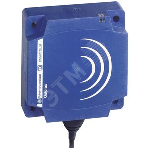 ИНДУКТИВНЫЙ ДАТЧИК NO PNP XS8D1A1PAL2 | XS8D1A1PAL2 | Schneider Electric