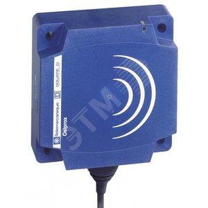 ИНДУКТИВНЫЙ ДАТЧИК ФОРМАТА D XS9D111A1L2 | XS9D111A1L2 | Schneider Electric - Schneider Electric