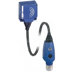 ИНДУКТИВНЫЙ ДАТЧИК ФОРМАТА E XS9E11RPBL01M12 | XS9E11RPBL01M12 | Schneider Electric - Schneider Electric