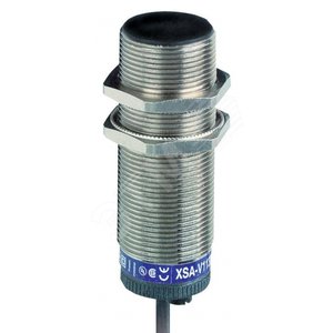 ИНДУКТИВНЫЙ ДАТЧИК ЦИЛИНДР NC XSAV11801 | XSAV11801 | Schneider Electric