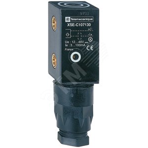 ДАТЧИК ПРИБЛИЖЕНИЯ - Schneider Electric