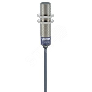 ЕМКОСТЙ  МЕТ. ДАТЧИК  КАБ. 2М - Schneider Electric