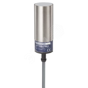 ЕМКОСТНОЙ ДАТЧИК XT230A1PCM12 - Schneider Electric