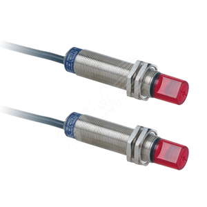 ФОТОДАТЧ.,15М,24В,СКВОЗН.ЛУЧ, КАБ.2М,NPN - Schneider Electric