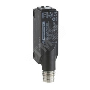 МИНИАТ. ФОТОДАТЧИК РАССЕИВАНИЯ - Schneider Electric