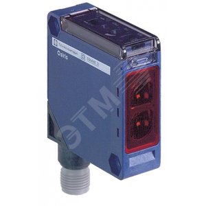 Фотоизлучатель компактный самообучающийся XUK0AKSAM12T - SE (Schneider)