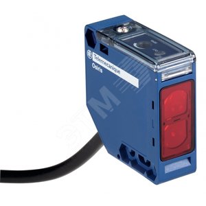 КОМПАКТ. ФОТОДАТЧИК ПОЛЯРИЗ. ОТРАЖЕНИЯ - Schneider Electric