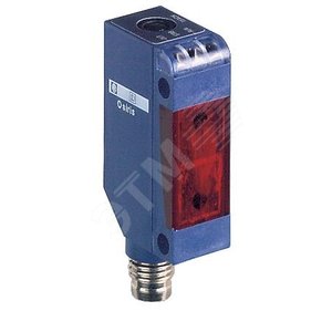 САМООБУЧ. МИНИАТ. ФОТОИЗЛУЧАТЕЛЬ - Schneider Electric