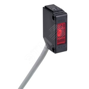 Фотоприемник миниатюрный PNP НО (XUM2APCNL2R) - Schneider Electric