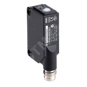 Фотоприемник миниатюрный PNP НО XUM2APCNM8R (XUM2APCNM8R) - Schneider Electric