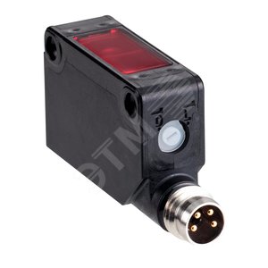 Датчик фотоэлектрический PNP M8 - Schneider Electric