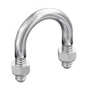 Хомут M6-25 AISI 316 - фото 4
