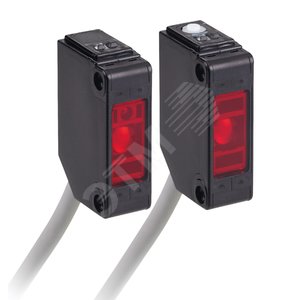 СВЕТ.БАРЬЕР, 510 ММ, ЗАЩИТА ТЕЛА, ТИП 2 - Schneider Electric