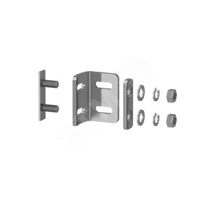 Кронштейн монтажный для светового барьера (6шт) - Schneider Electric