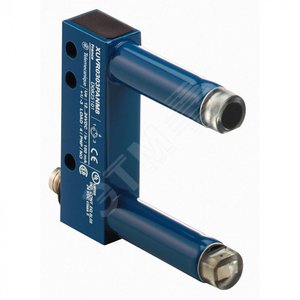 ВИЛОЧНЫЙ ФОТОДАТЧИК XUVR0303PANM8 - Schneider Electric