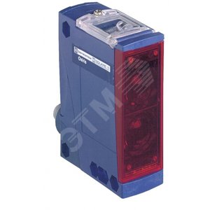 КОМПАКТ. ФОТОДАТЧИК ОТРАЖЕНИЯ 14M PNP НЗ - Schneider Electric