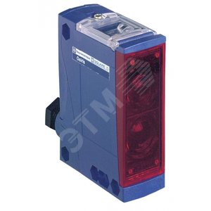 Фотоприемник компактный PNP НЗ (XUX2APBNT16R) - Schneider Electric