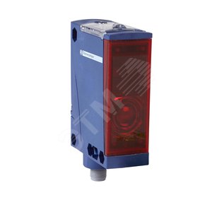 Фотодатчик компактный 24-230В - Schneider Electric
