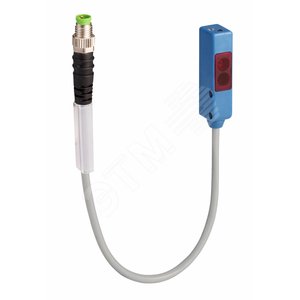 E CO 989 ФОТОДАТЧИК СКВ. ЛУЧА - Schneider Electric