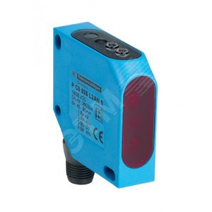 Лазерный датчик 18 28VDC