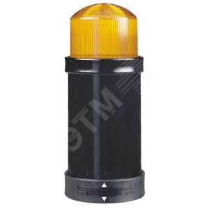 ОРАНЖЕВАЯ ВСПЫШКА 5J | XVBC6M5 | Schneider Electric