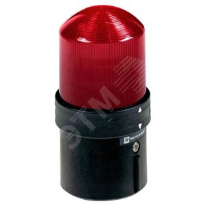 СВЕТОВАЯ КОЛОННА 70ММ КРАСНАЯ XVBL0M4 | XVBL0M4 | Schneider Electric