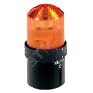 СВЕТОВАЯ КОЛОННА 70ММ ОРАНЖЕВАЯ XVBL1M5 | XVBL1M5 | Schneider Electric