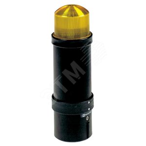 СВЕТОВАЯ КОЛОННА 70ММ ЖЕЛТАЯ XVBL8M8 | XVBL8M8 | Schneider Electric