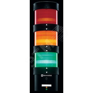 Труба алюминиевая 800мм с кронштейном - Schneider Electric