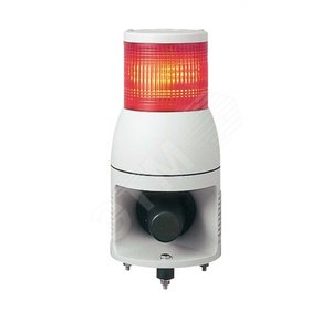 КОЛОННА В СБОРЕ 100ММ 24 В AC/DC LED XVC1B1K | XVC1B1K | Schneider Electric - Schneider Electric