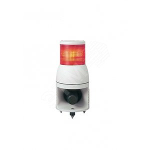 КОЛОННА В СБОРЕ 100ММ 24 В AC/DC LED - Schneider Electric