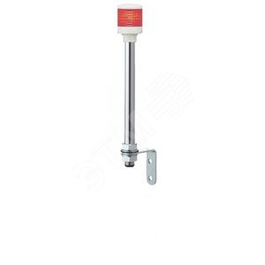 Колонна в сборе 40мм 24В AC/DC LED - Schneider Electric