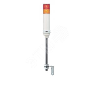 КОЛОННА В СБОРЕ 40ММ 24 В AC/DC LED XVC4B25S | XVC4B25S | Schneider Electric - Schneider Electric