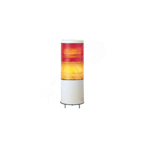 КОЛОННА В СБОРЕ 40ММ 24 В AC/DC LED - Schneider Electric