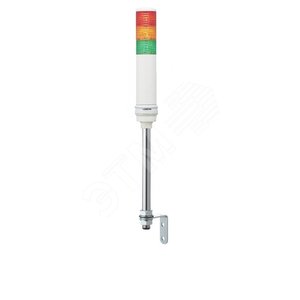 КОЛОННА В СБОРЕ 40ММ 24 В AC/DC LED - Schneider Electric