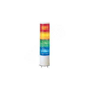 КОЛОННА В СБОРЕ 40ММ 24 В AC/DC LED - Schneider Electric