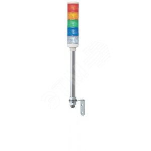 КОЛОННА В СБОРЕ 40ММ 24 В AC/DC LED XVC4B5 | XVC4B5 | Schneider Electric - Schneider Electric