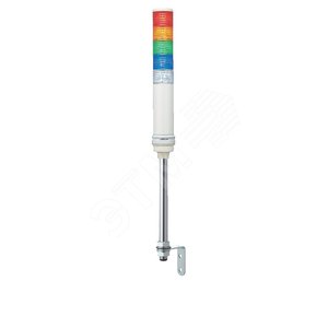 Колонна в сборе 40мм 24В AC/DC LED - Schneider Electric