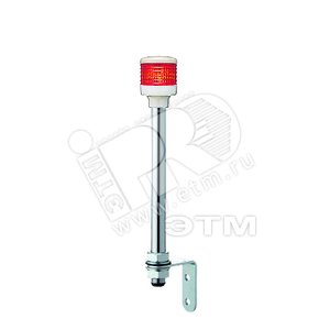 Колонна в сборе 60мм 24В AC/DC LED - Schneider Electric