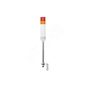 КОЛОННА В СБОРЕ 60ММ 24 В AC/DC LED - Schneider Electric