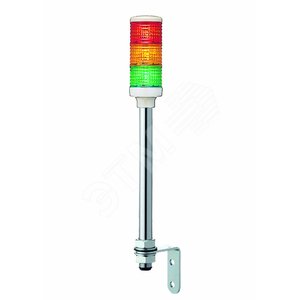 КОЛОННА В СБОРЕ 60ММ 24 В AC/DC LED - Schneider Electric