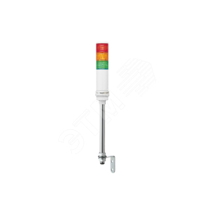 КОЛОННА В СБОРЕ 60ММ 24 В AC/DC LED - Schneider Electric