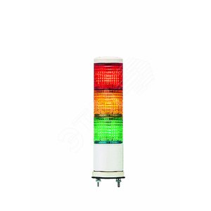 Колонна в сборе 60мм 24В AC/DC LED - Schneider Electric