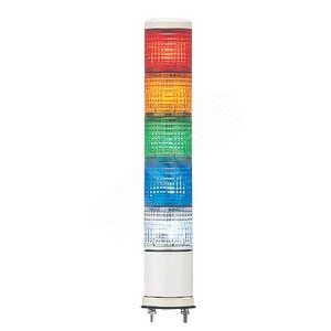 Колонна в сборе 60мм 24В AC/DC LED - Schneider Electric