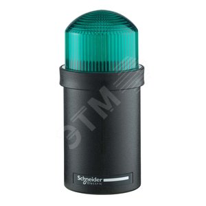GREEN STEADY BEACON | XVDLS33 | Schneider Electric - Schneider Electric