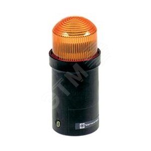 ВСПЫШКА В ОСВ. ОРАНЖ. XVDLS6B5 | XVDLS6B5 | Schneider Electric