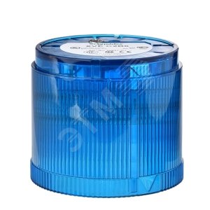 Колонна светосигнальная со светодиодным постоянным свечением (XVEC2M6) - Schneider Electric