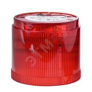 СВЕТ. БЛОК  МИГАНИЯ КРАСН. 230 В (XVEC6M4) - Schneider Electric
